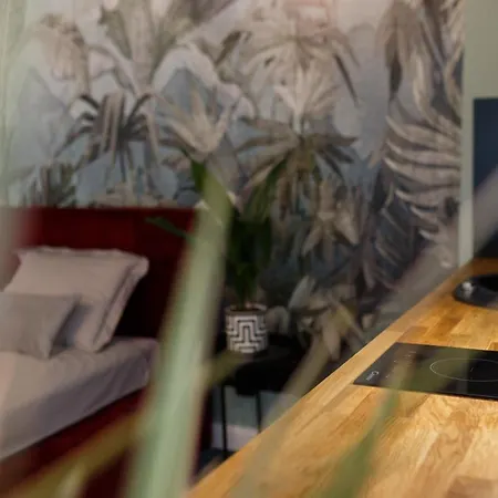 Piotrkowska Studio Apartment Lodz (Lodz)